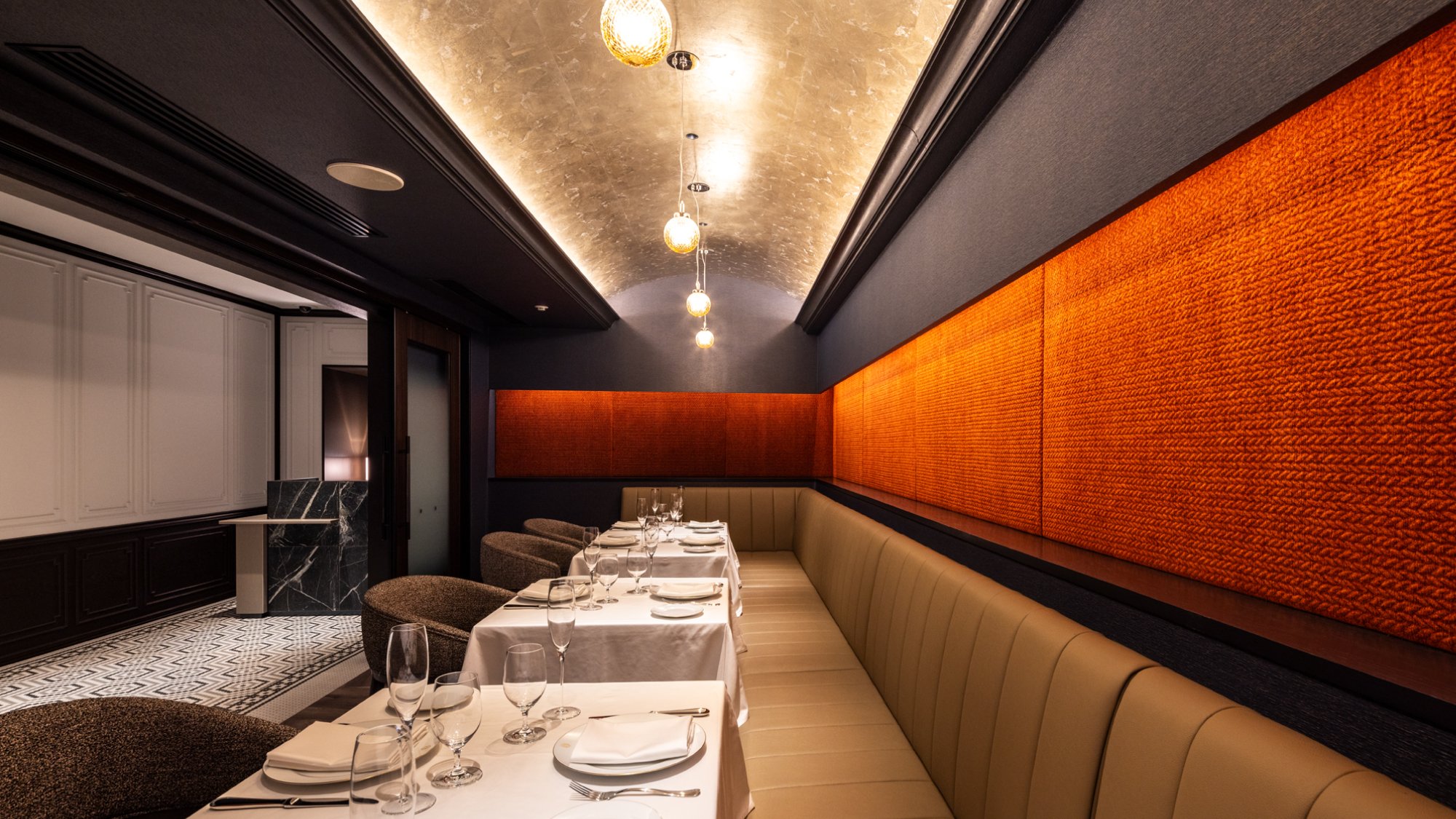 Restaurant ALAC｜「最高の料理を最高のサービスで」