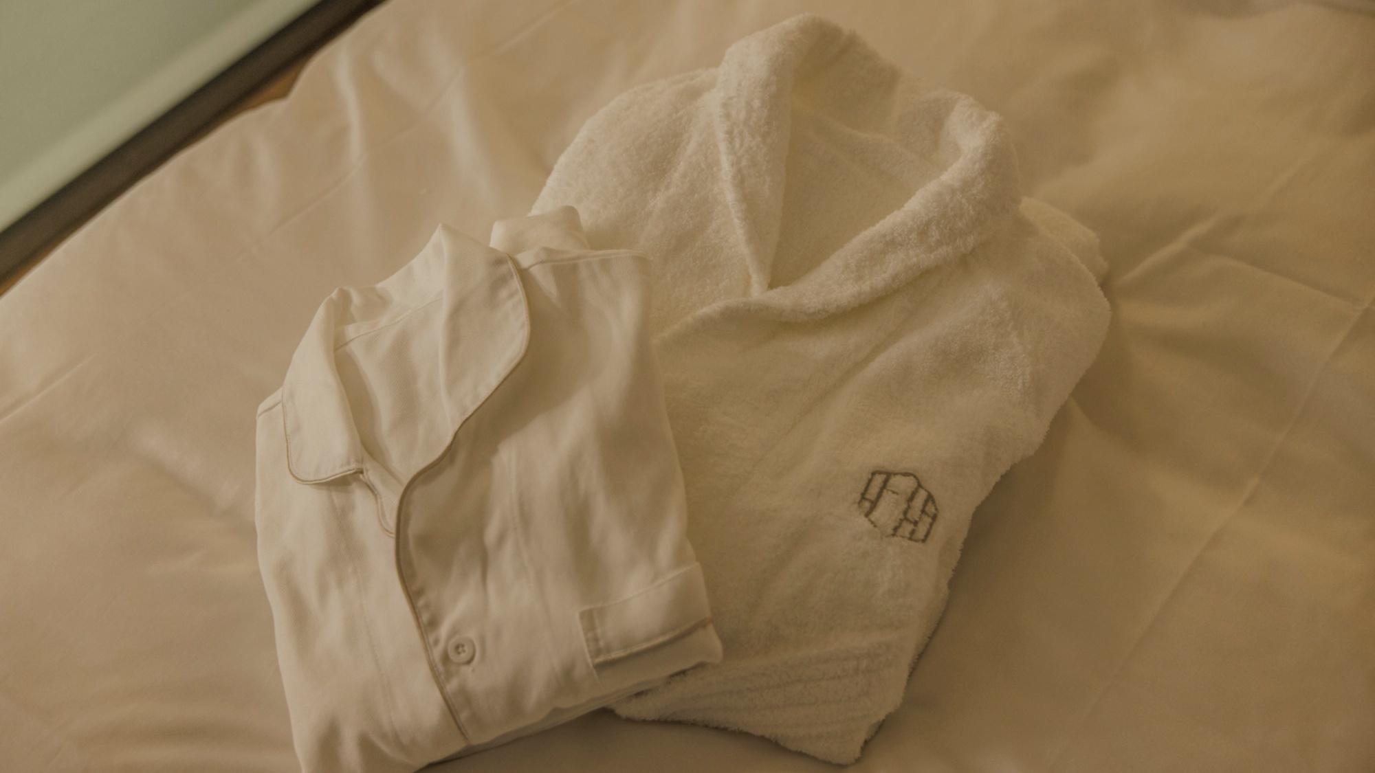 Amenities｜ナイトウエア