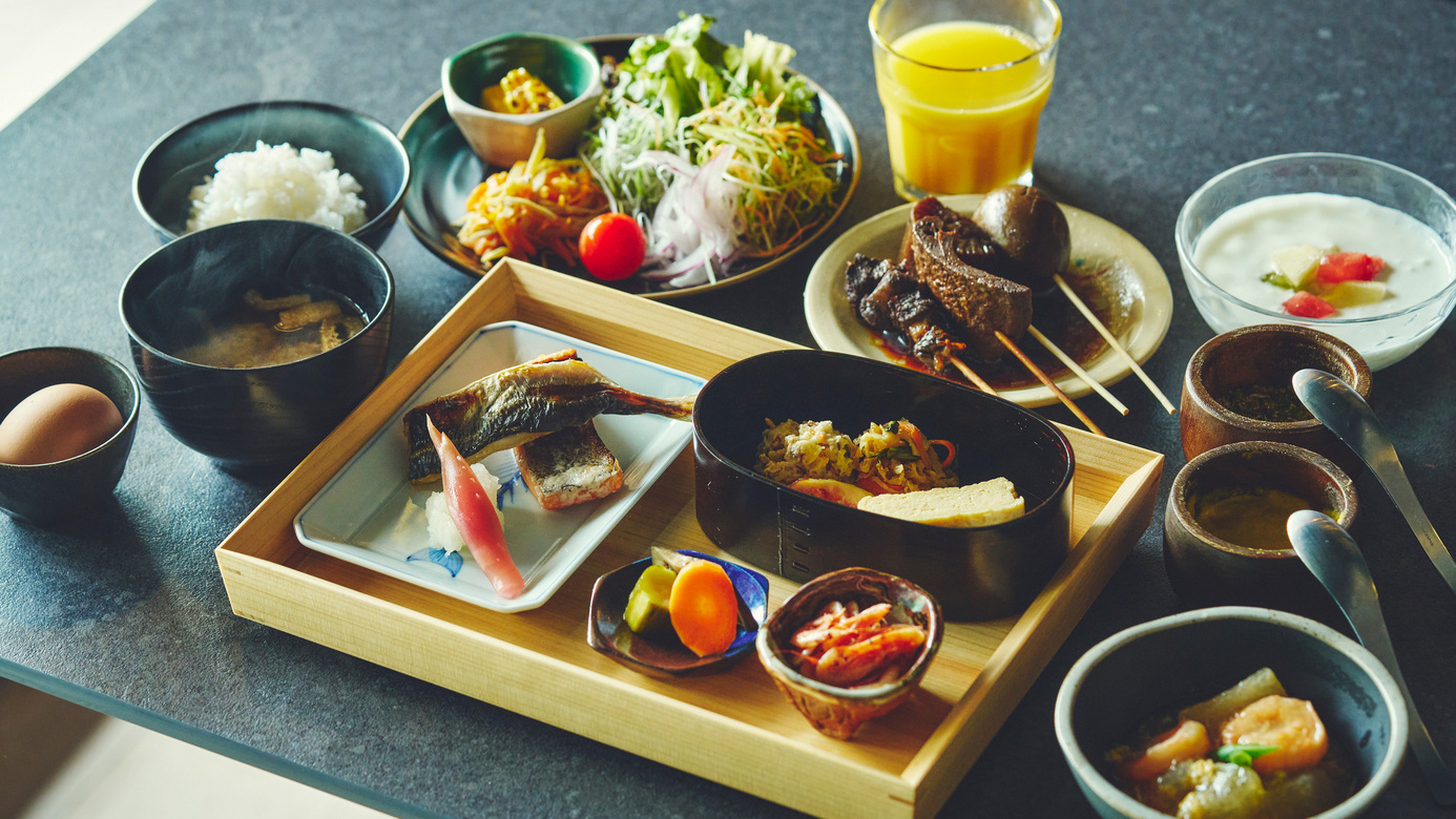●ペットと泊まれる宿　1泊2食付き【早割30】夕食17:30/朝食7:45