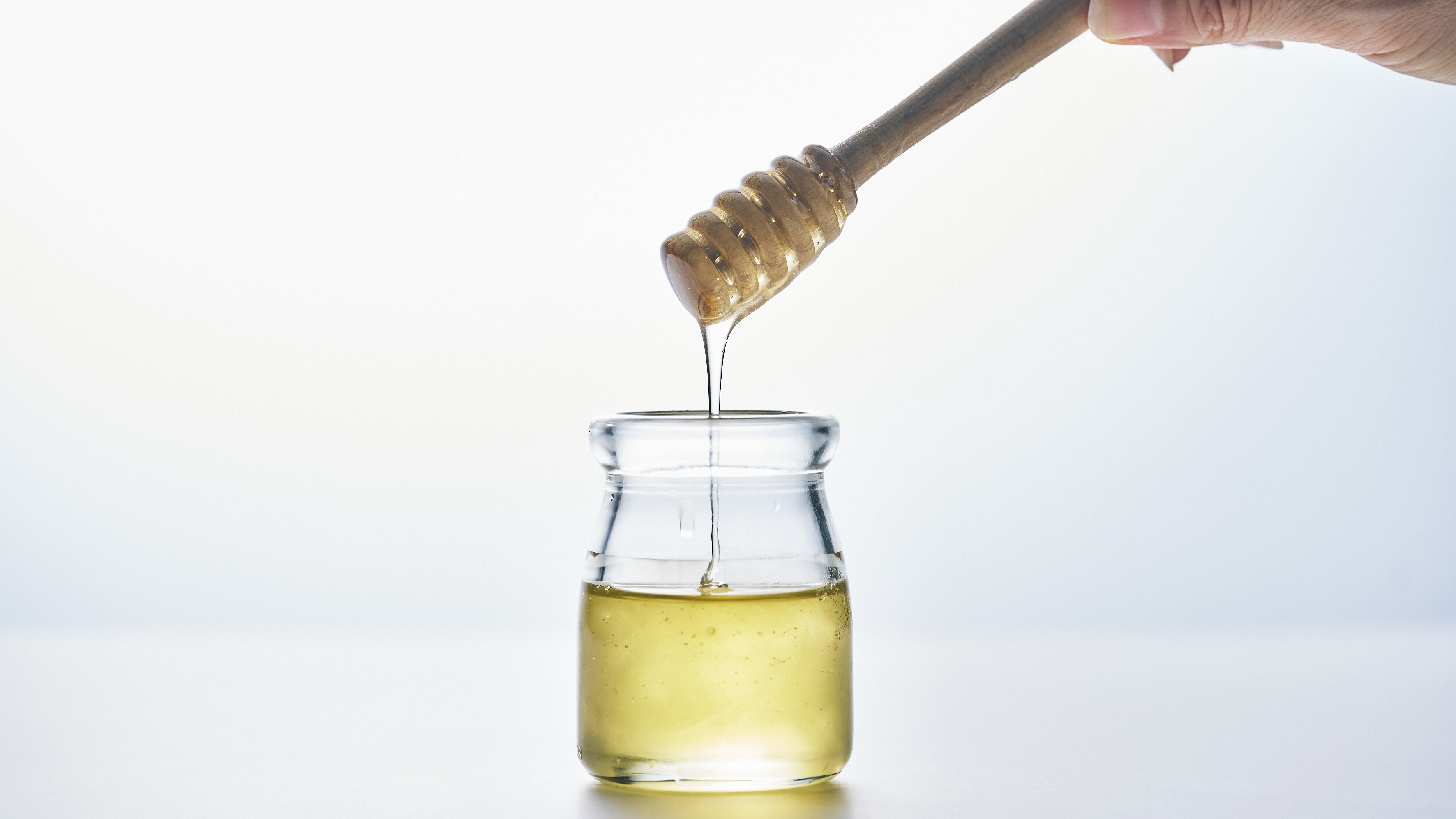 【ビュッフェ】丸子のはちみつ