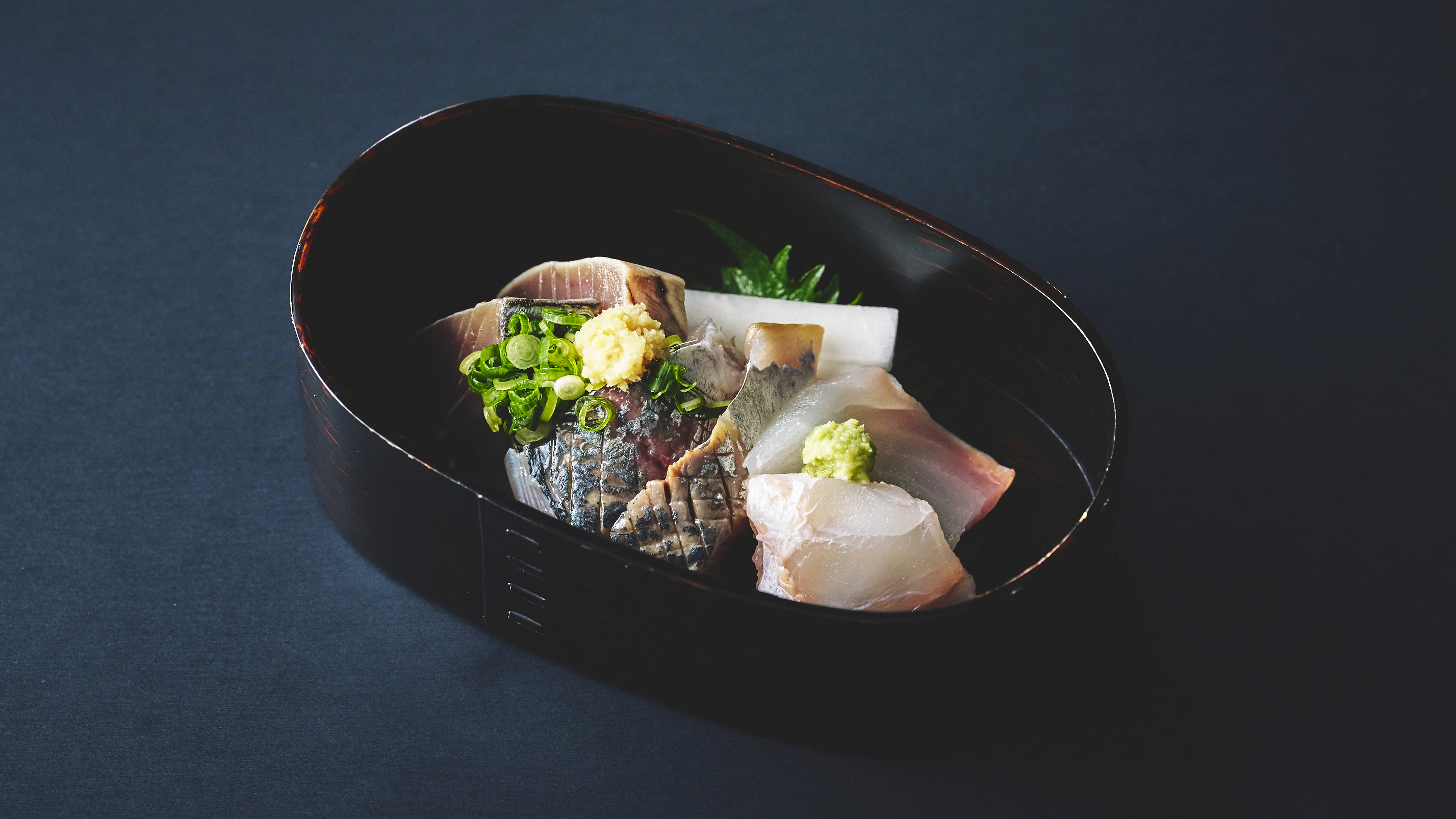 【ご夕食】メイン和膳