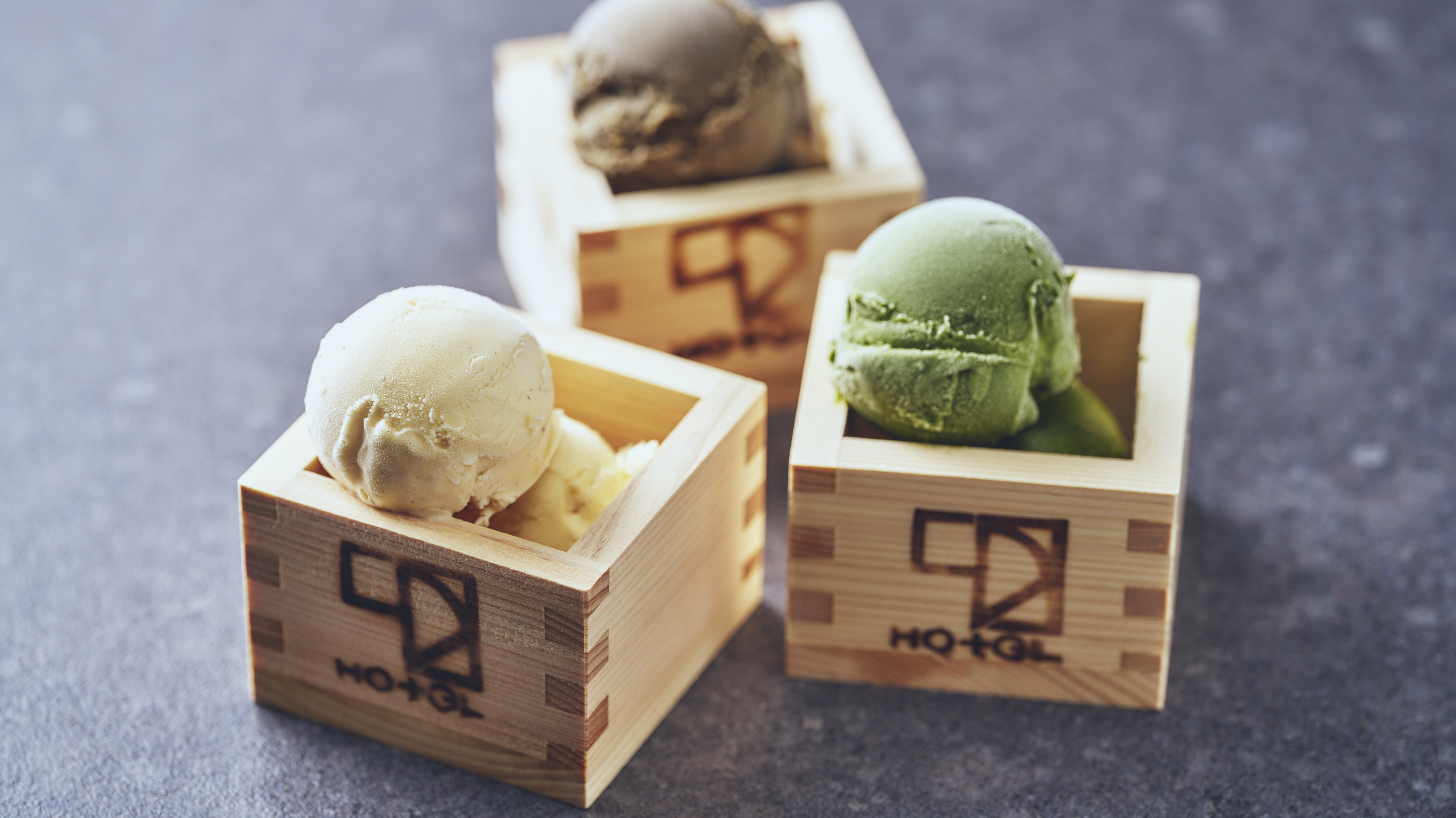 【ランチ】デザート