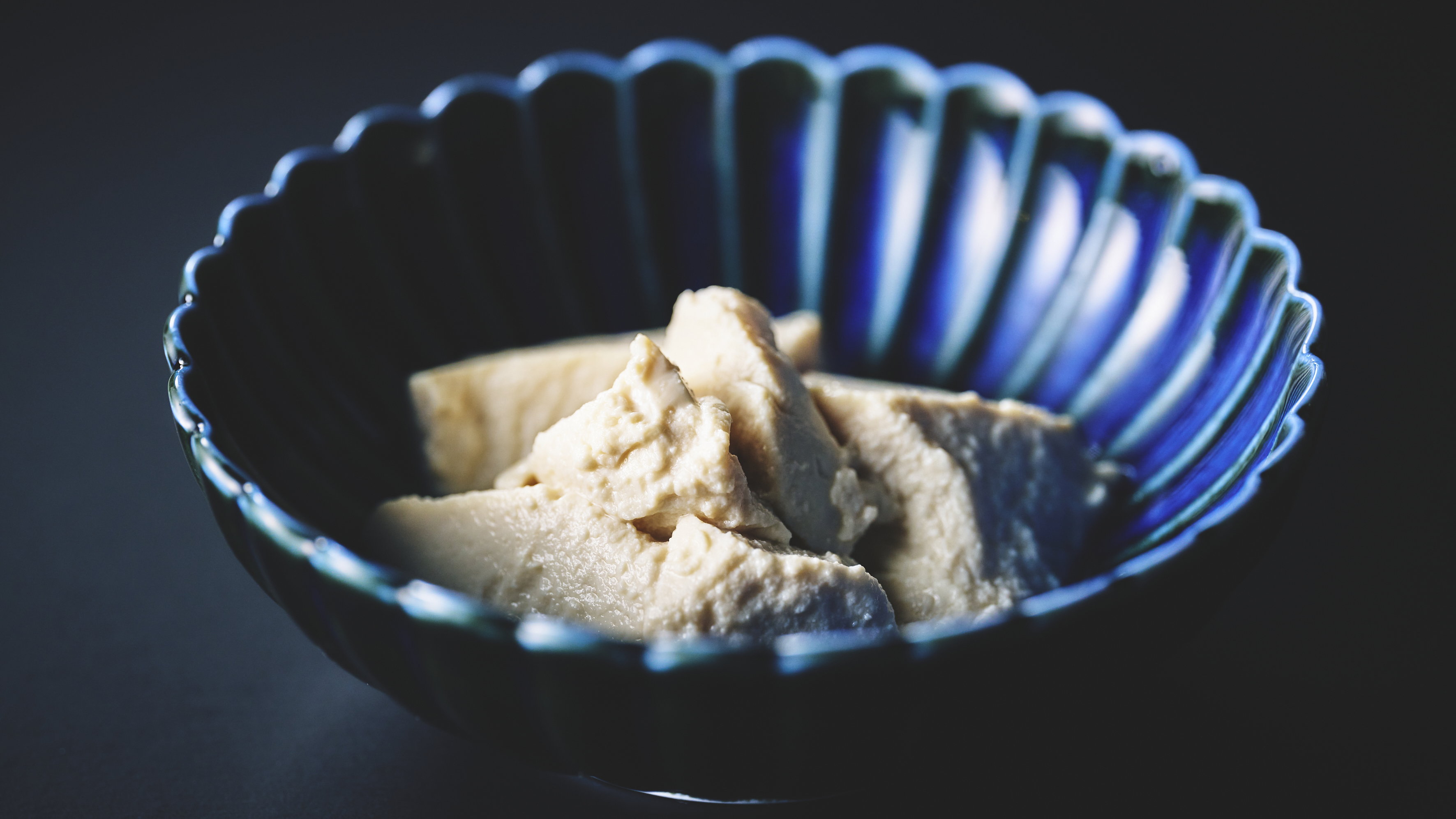 【ビュッフェ】自家製豆腐