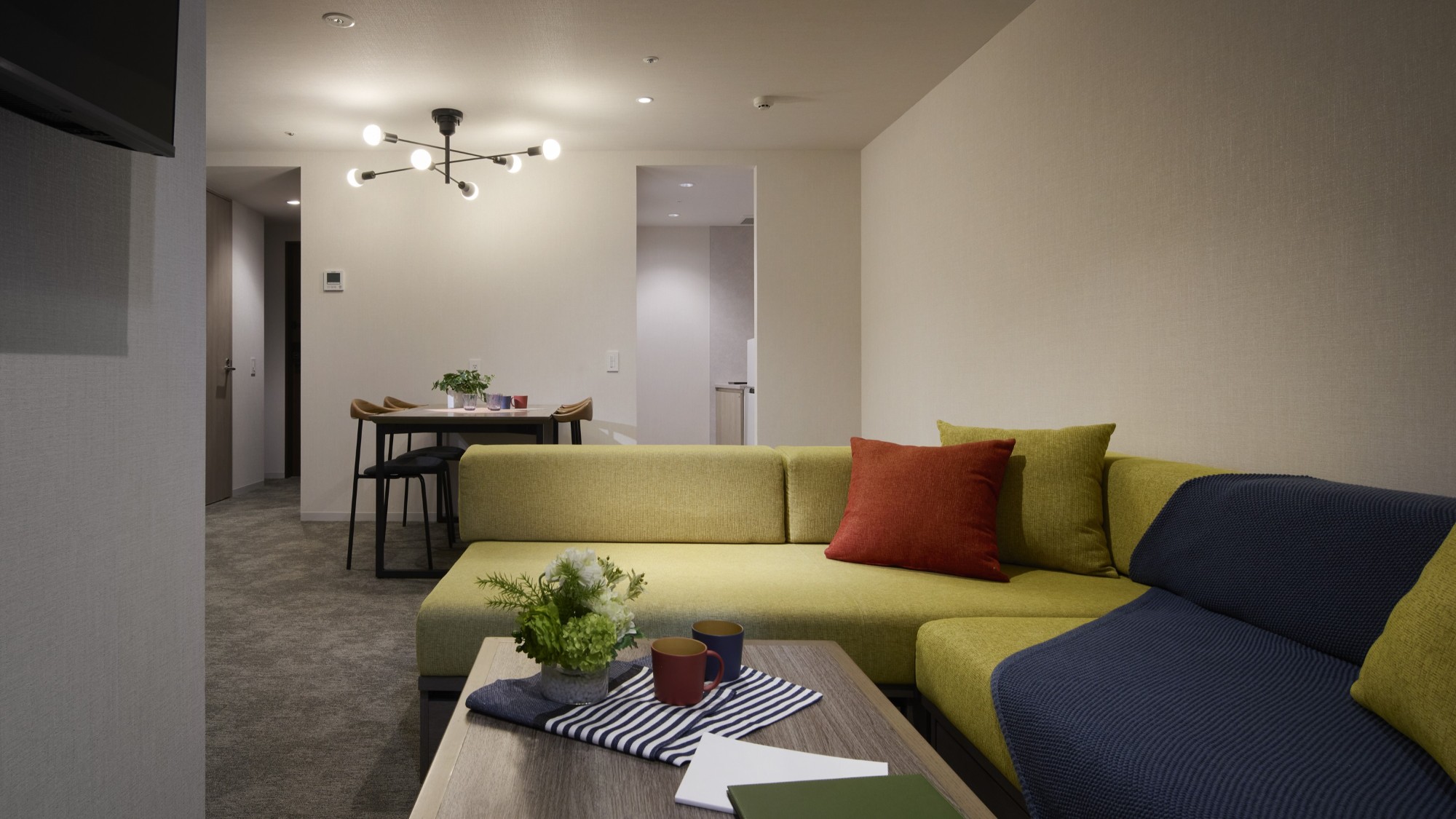 スーペリア6ベッド 