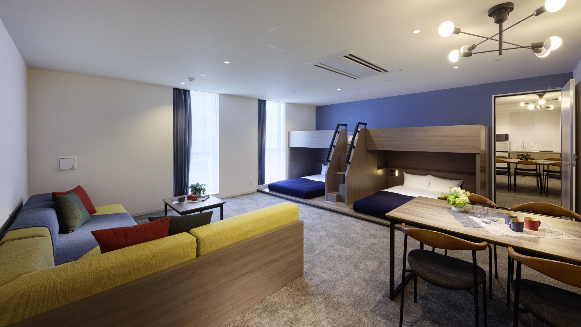 プレミアムスイート 