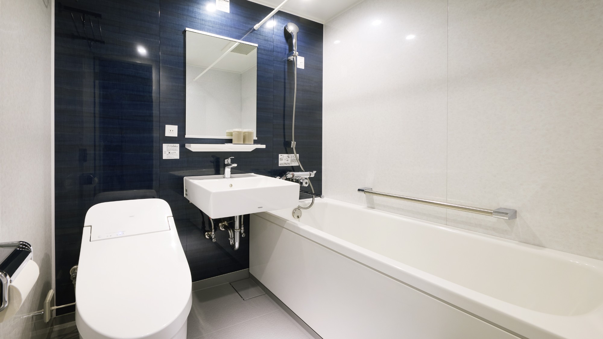 スタンダードシアター2ベッド