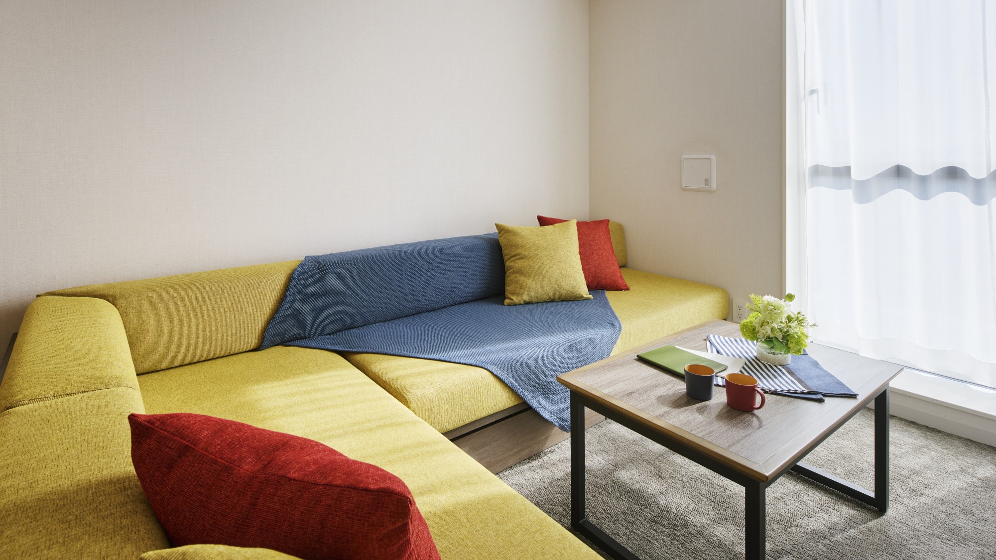 スーペリア6ベッド 