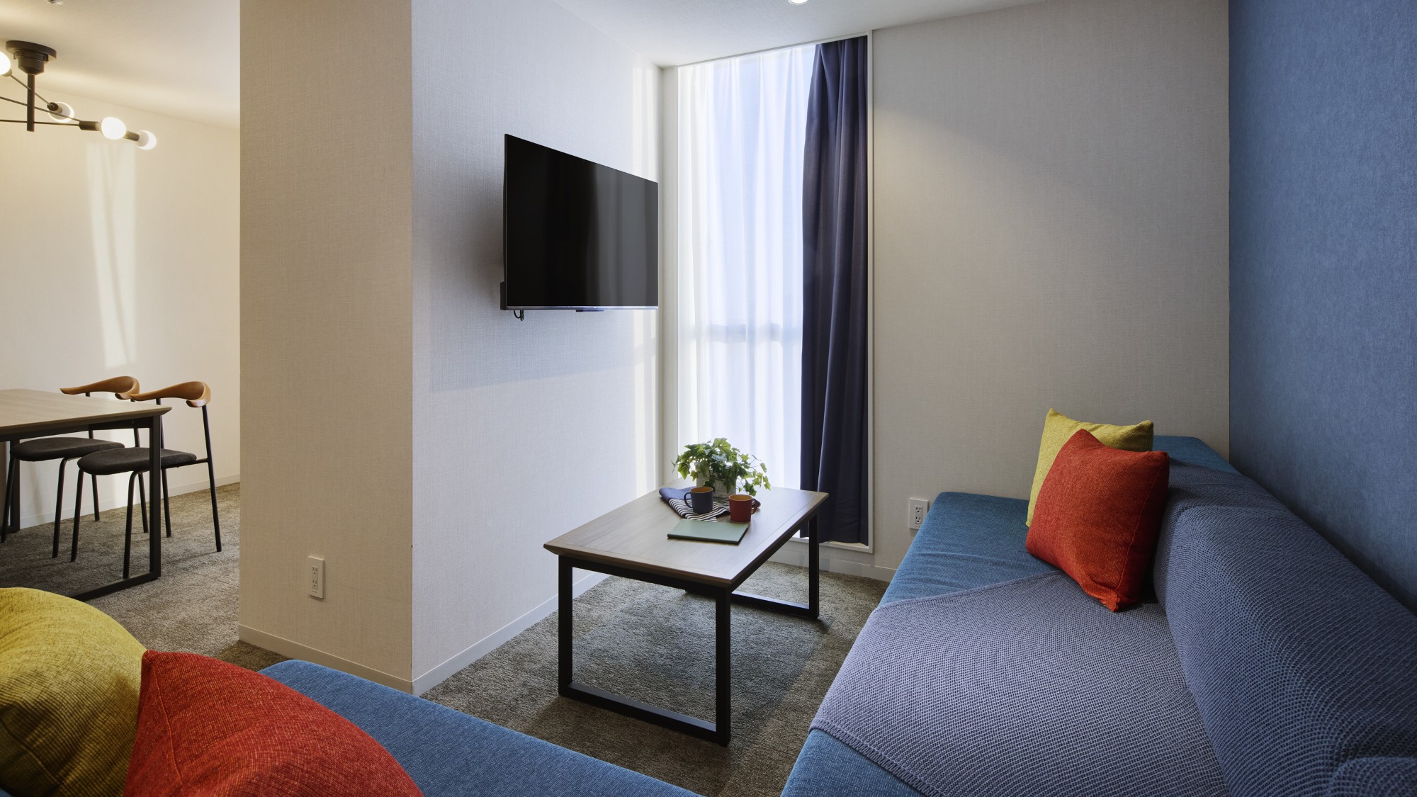 ユニバーサル3ベッド