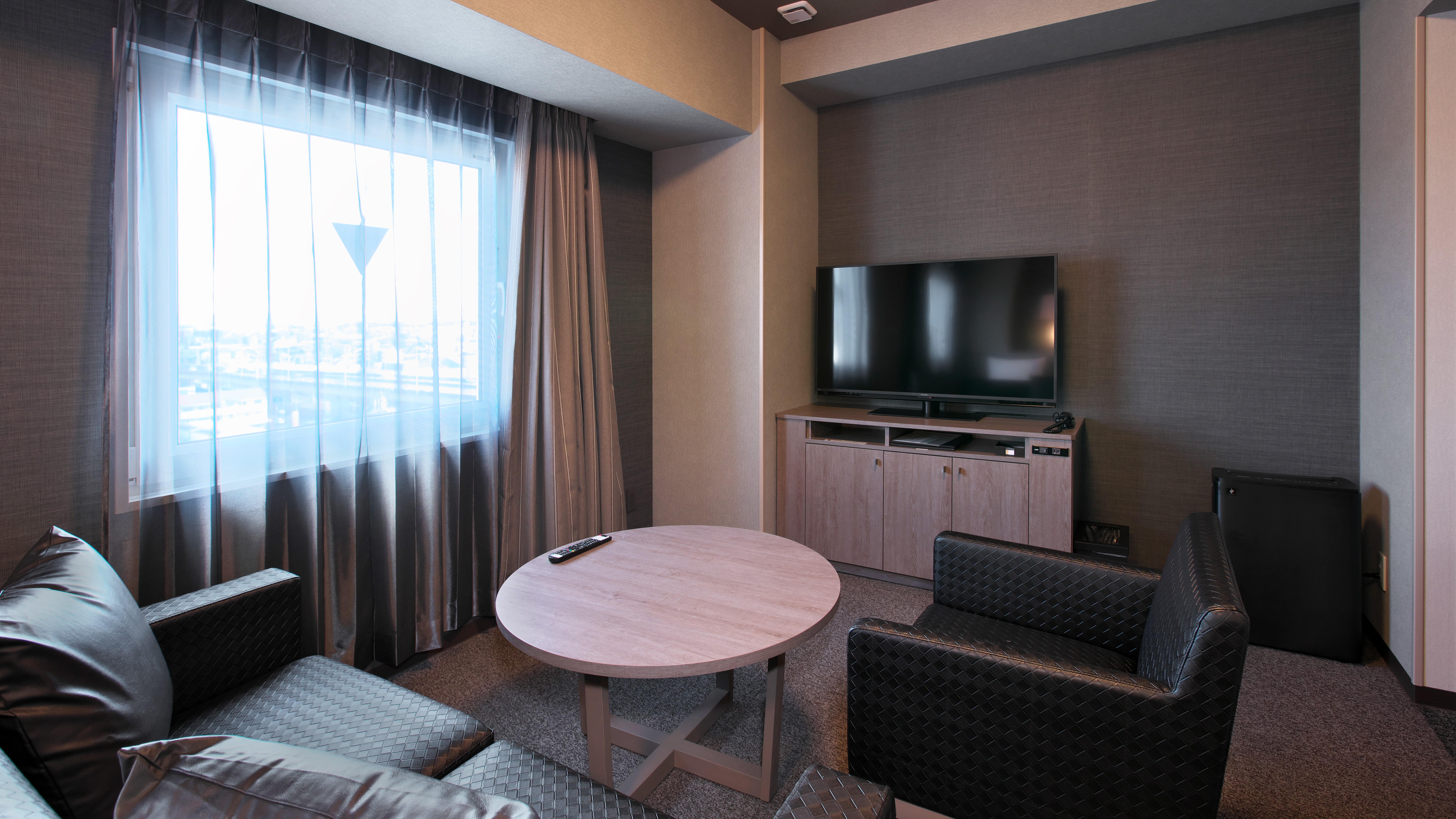 デラックスツインルーム