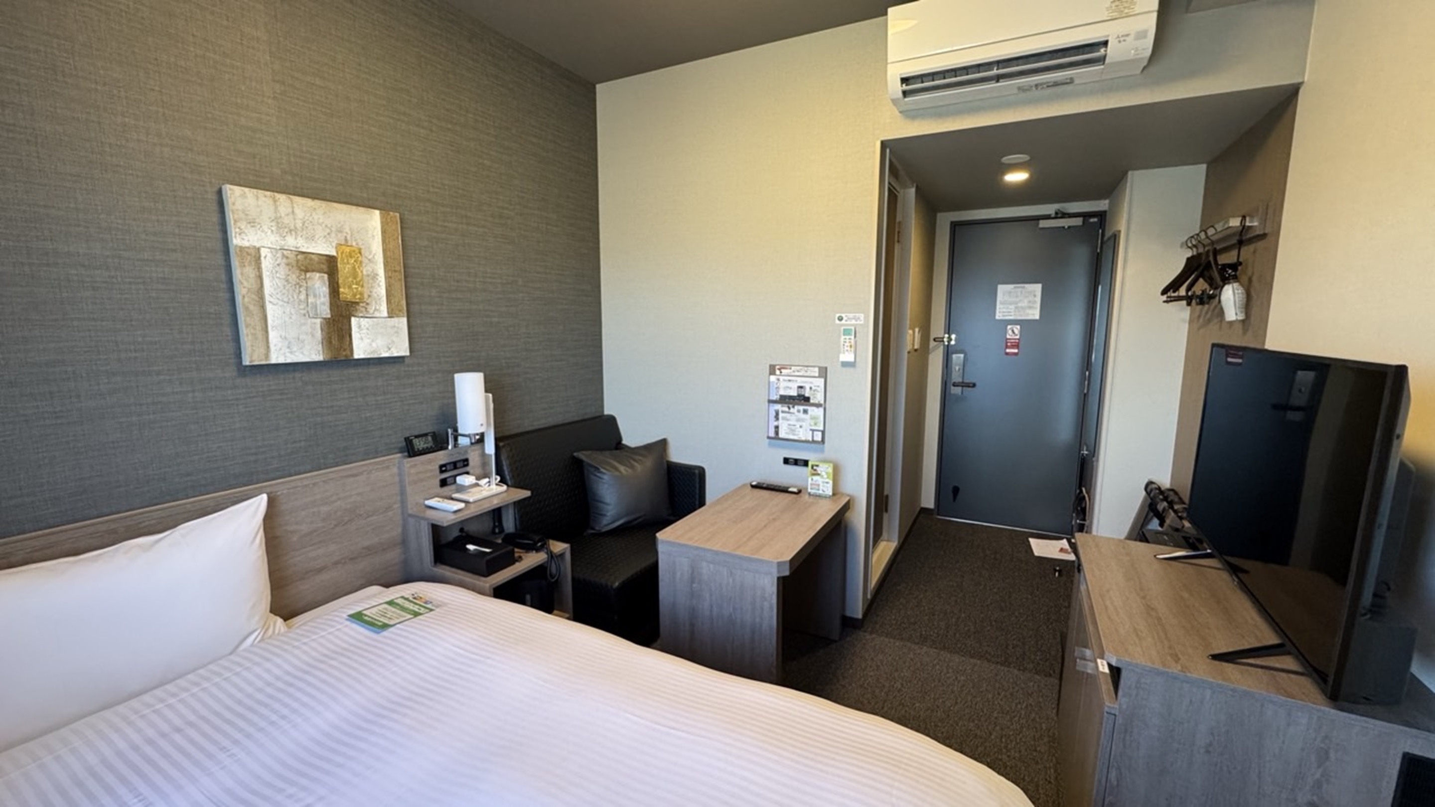 コンフォートシングルルーム