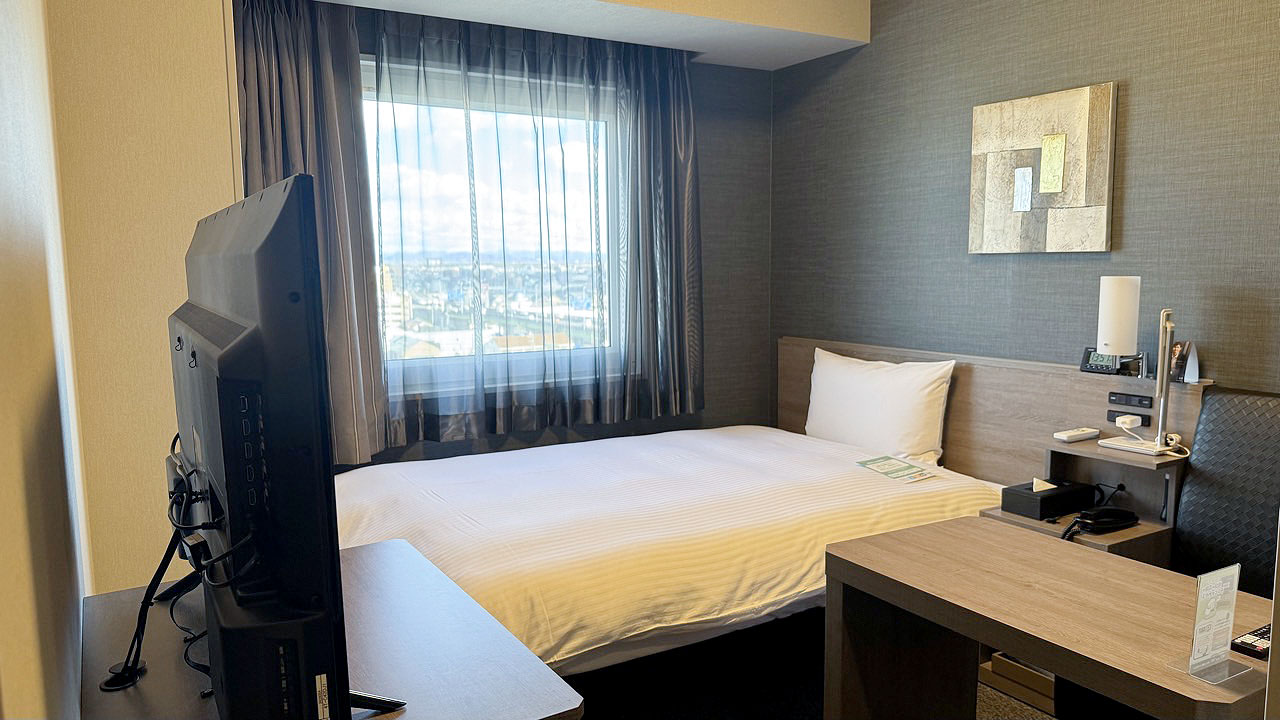 コンフォートシングルルーム