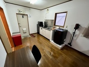 暮らすように泊まる、７泊ステイプラン・３名様まで同一料金