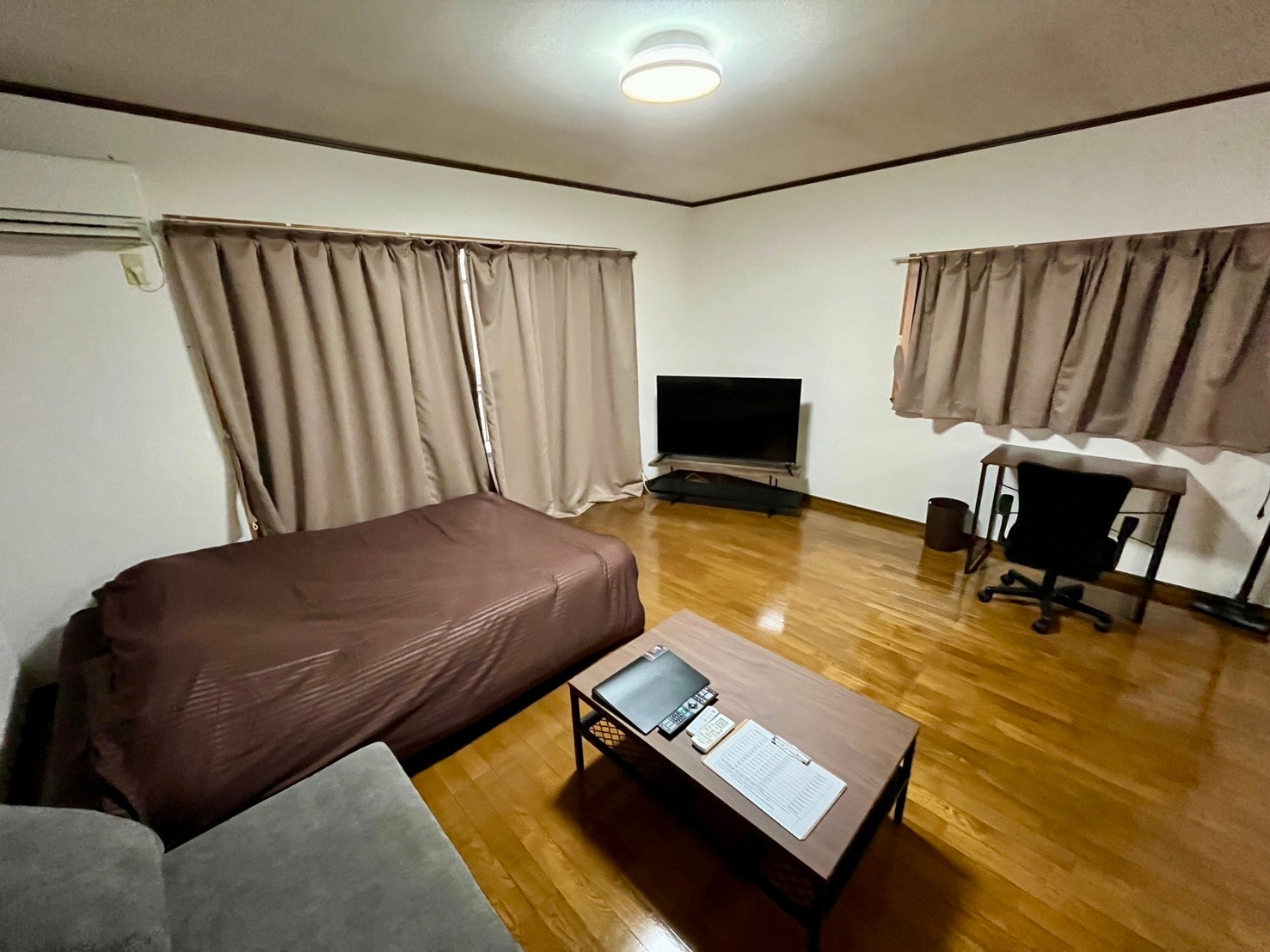 203　部屋