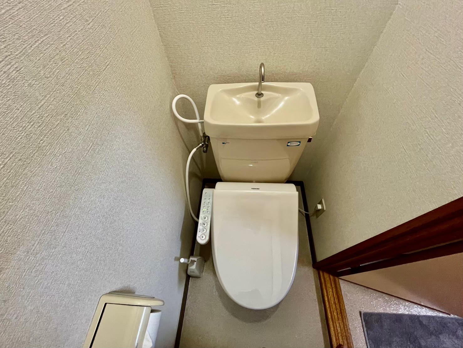 203　トイレ