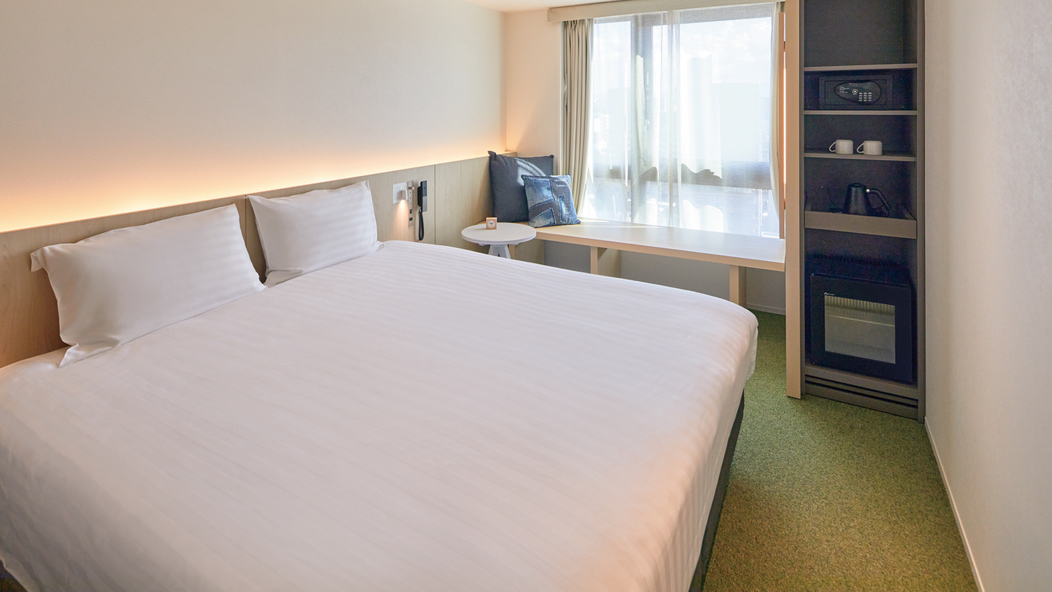 スタンダードキング