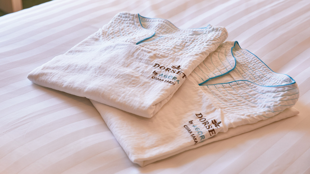 ナイトウエア　スーペリアーツイン ハーバービュー