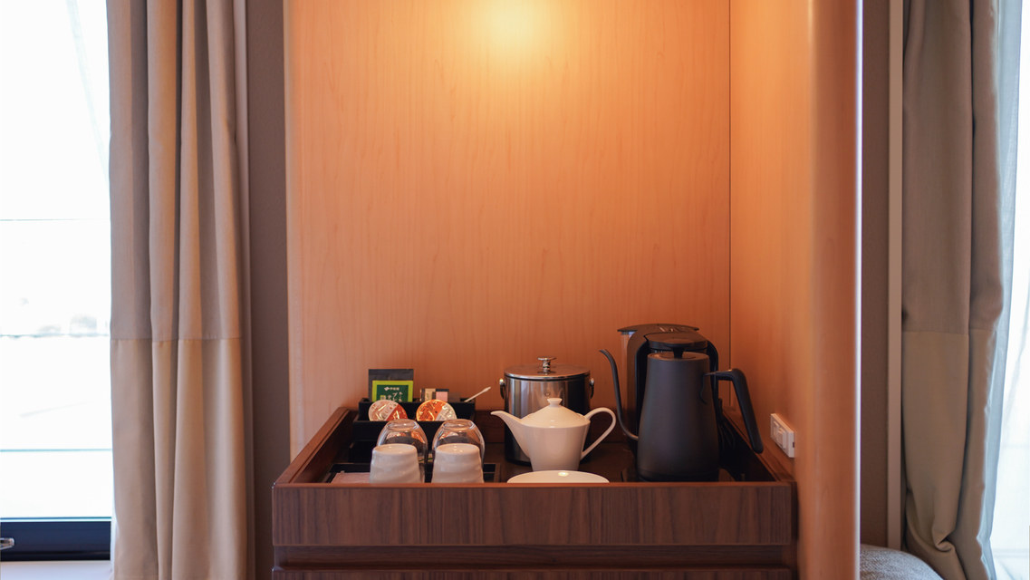 ドーセットスイート