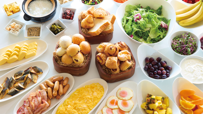 【12月限定】朝食プレゼントプラン！