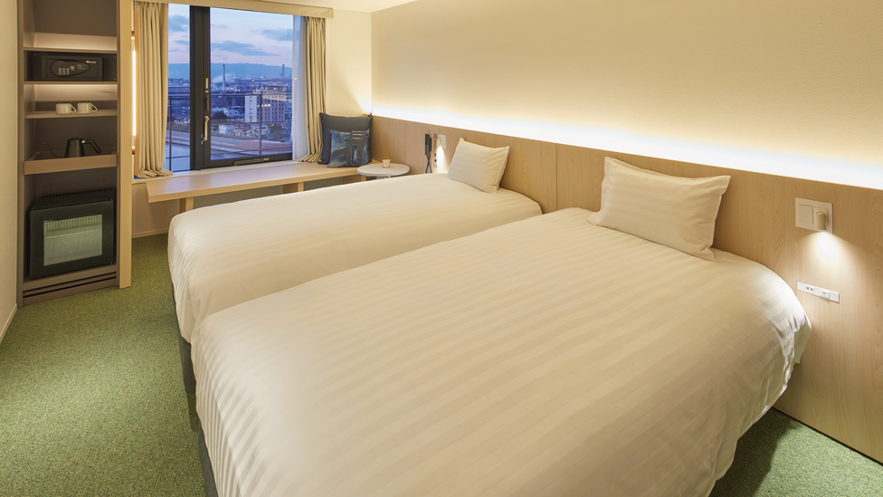 スーペリアーツイン ハーバービュー