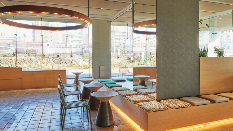 【楽天スーパーSALE】堺旧港沿いホテルを拠点にたのしむ大阪 冬旅　素泊まり