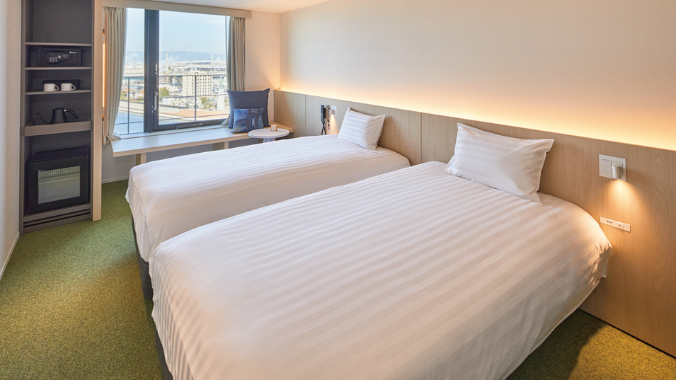 スーペリアーツイン ハーバービュー