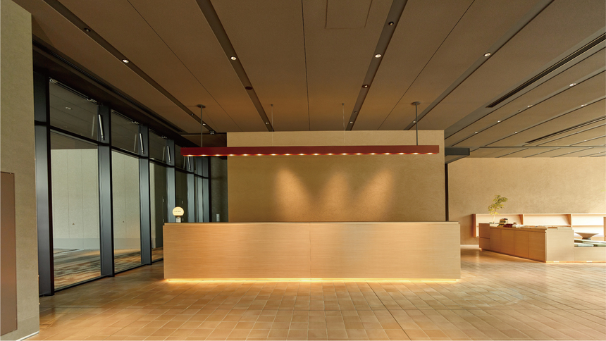 ビュッフェ朝食付きプラン