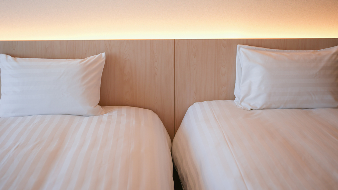 スタンダードツイン