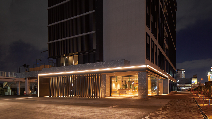 スペシャルオファー　素泊まり