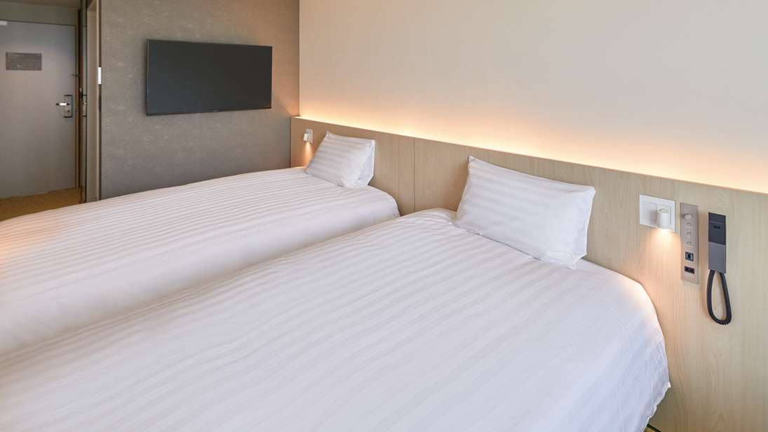 スーペリアーツイン