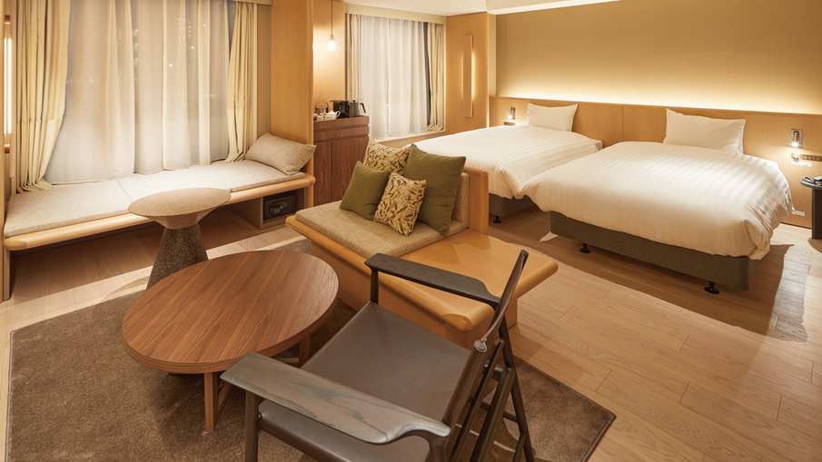 ドーセットスイート