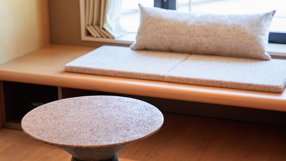 ドーセットスイート　お部屋イメージ