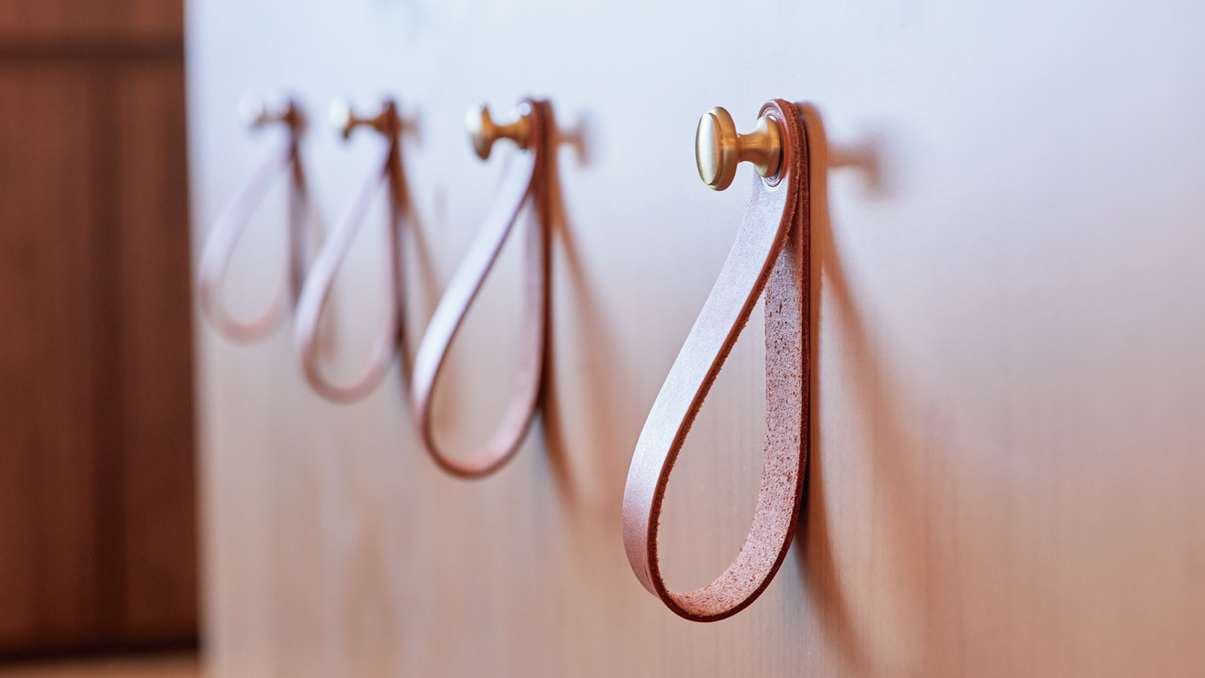 ドーセットスイート　お部屋設備