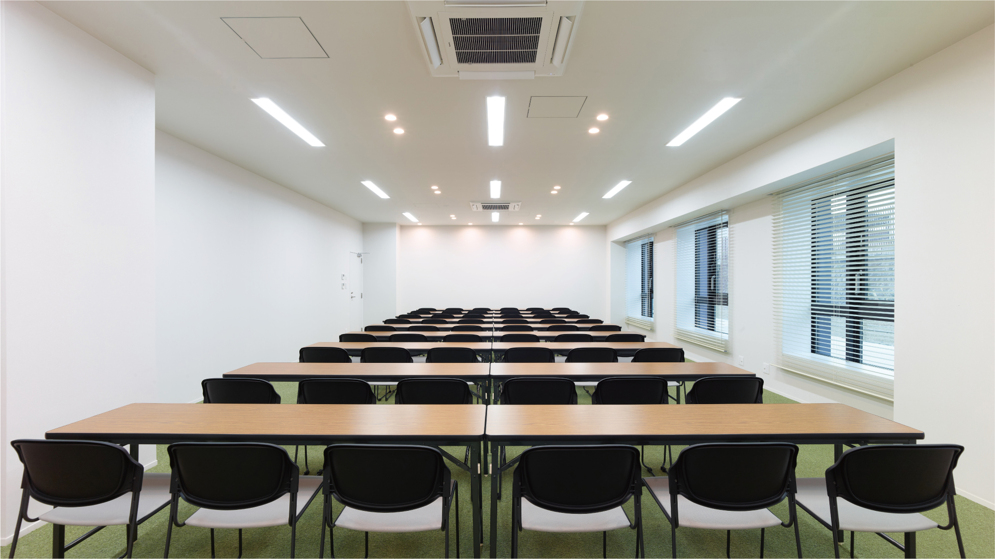 ミーティングルーム