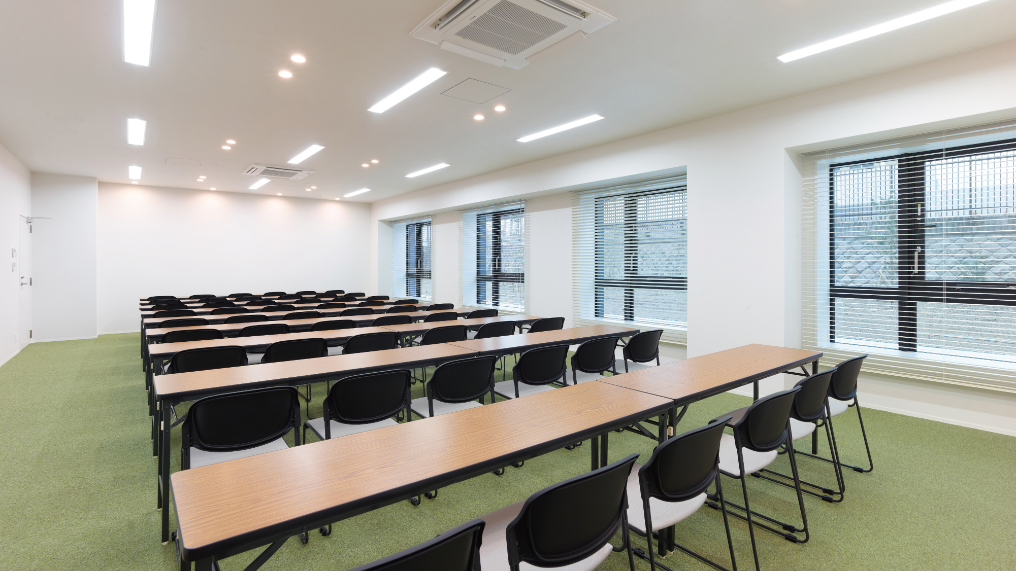 ミーティングルーム