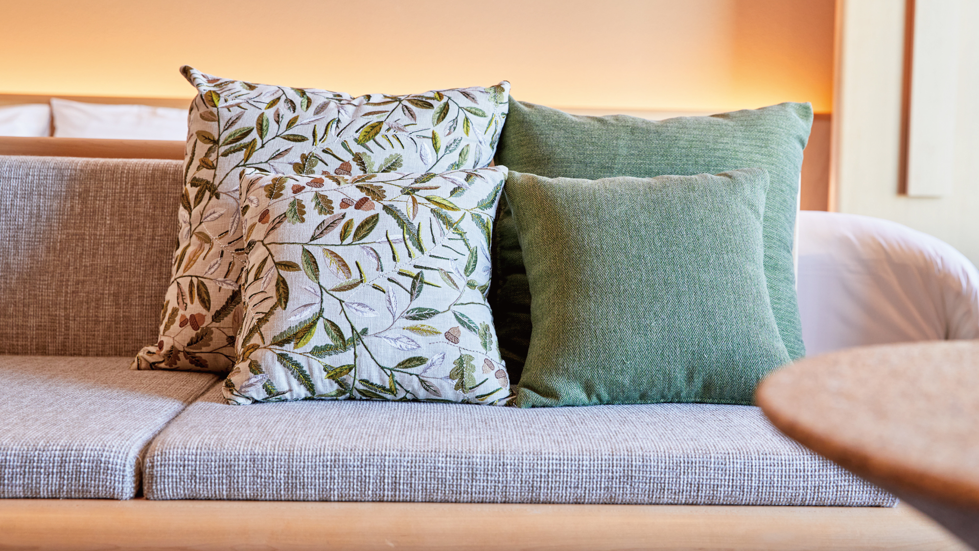 ドーセットスイート　お部屋イメージ