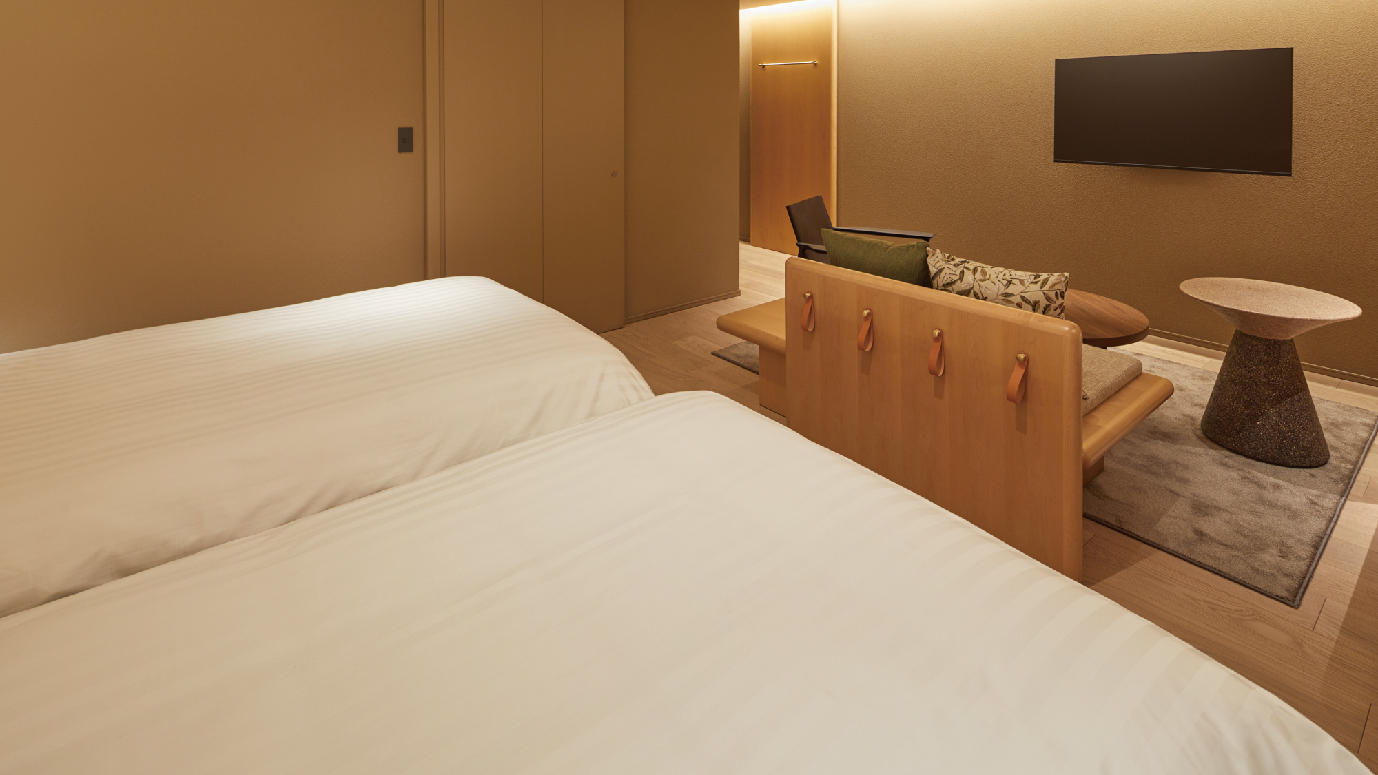 ドーセットスイート