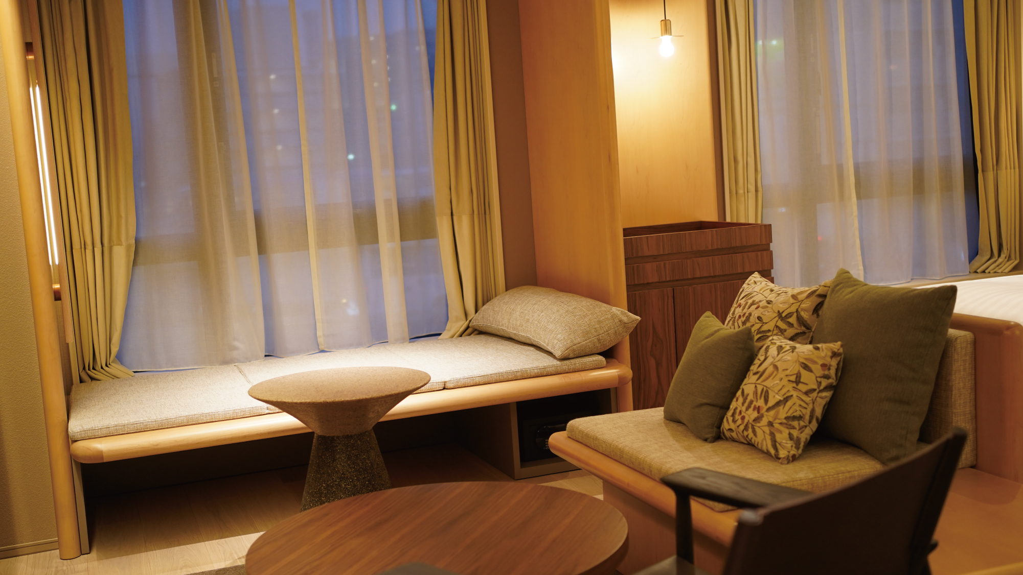 ドーセットスイート