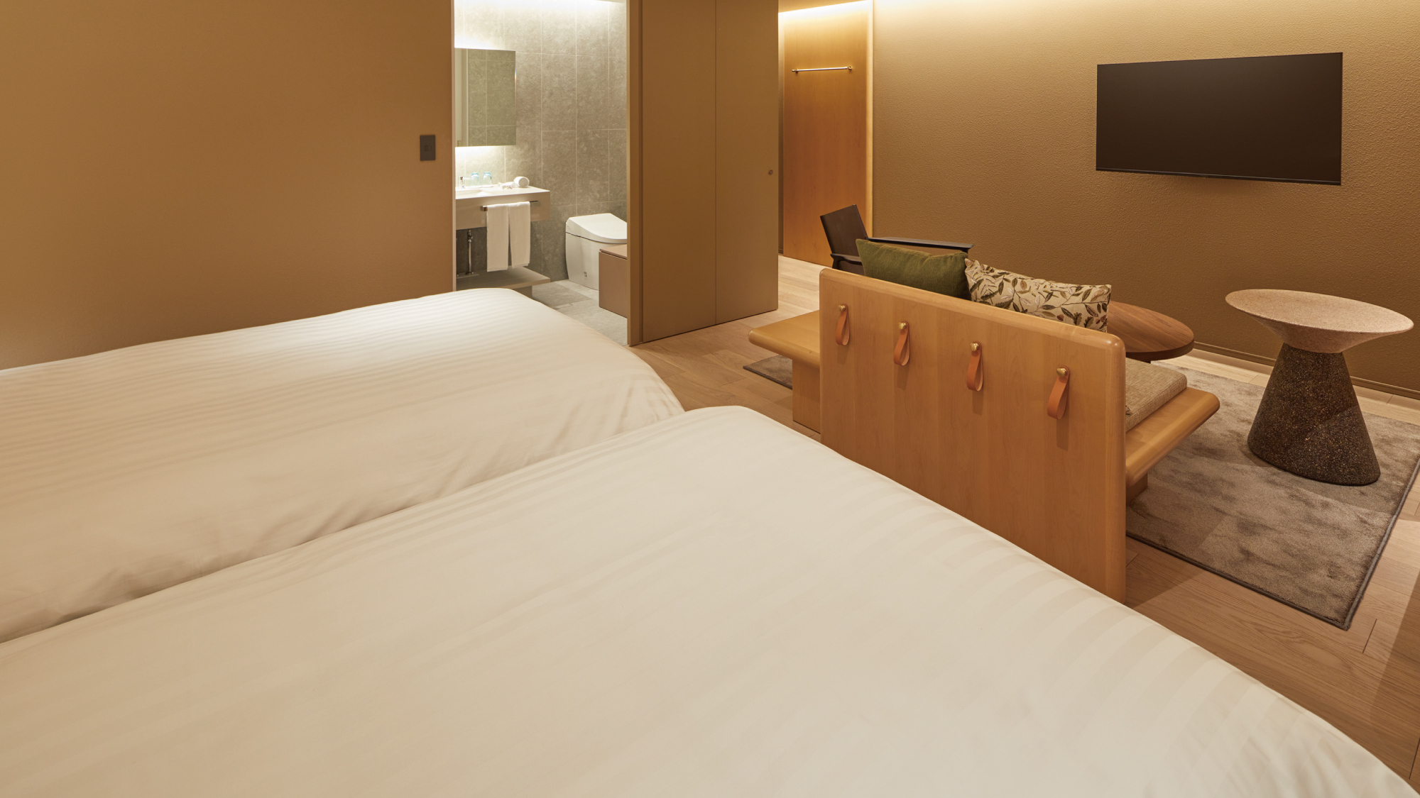 ドーセットスイート