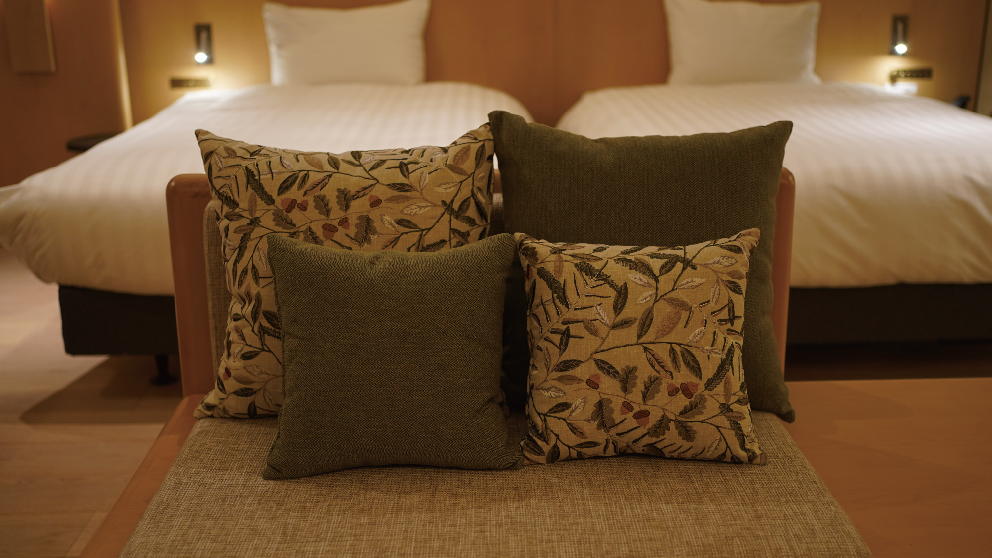 ドーセットスイート