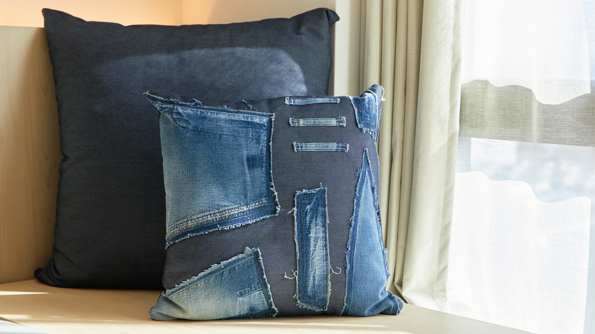 スーペリアーキング　お部屋イメージ