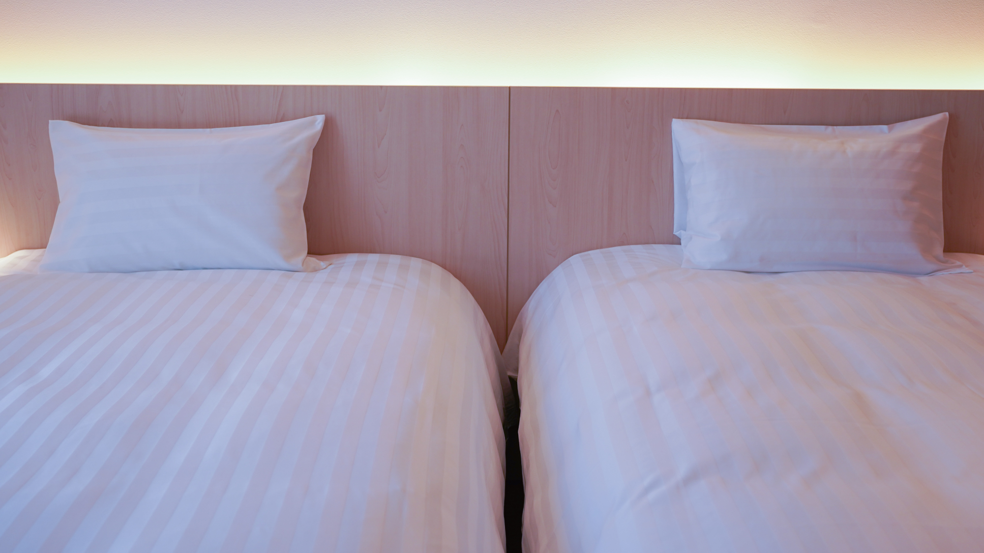 デラックスツイン