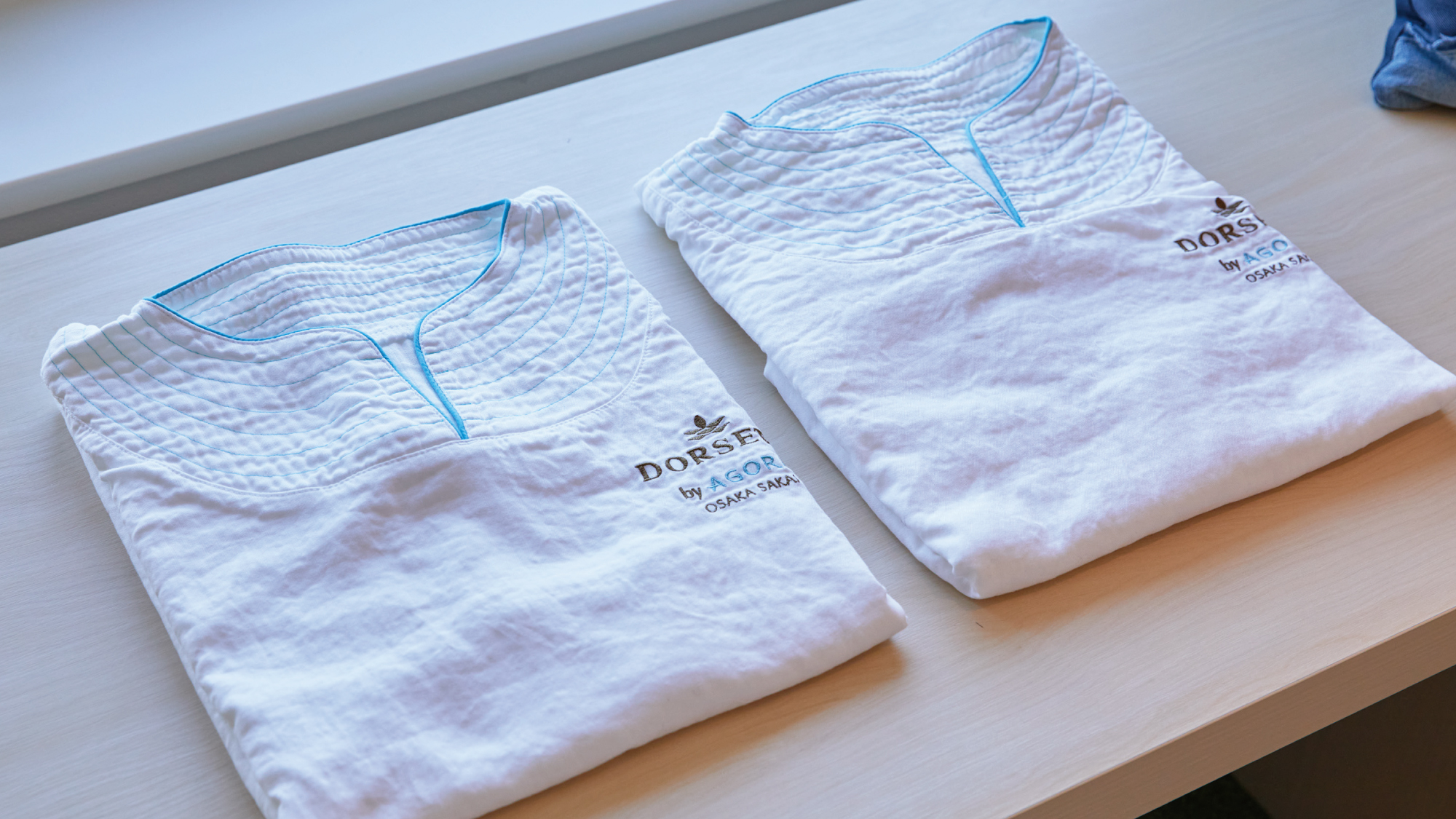 ナイトウエア　スタンダードツイン