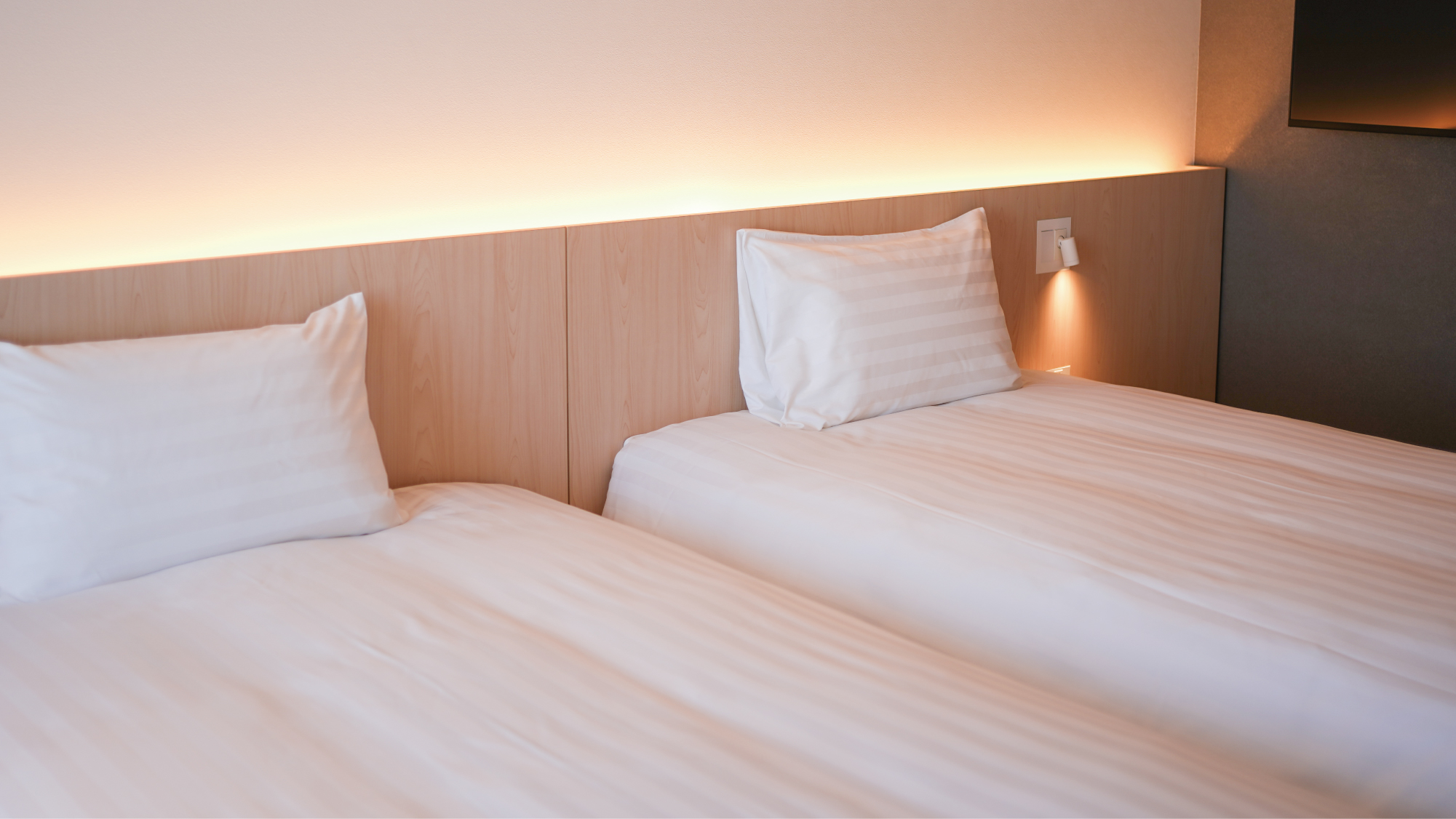 スーペリアーツイン