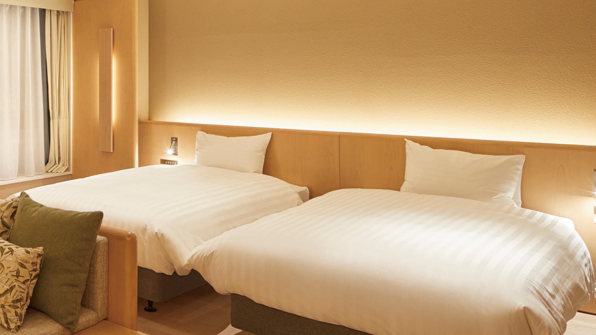 ドーセットスイート