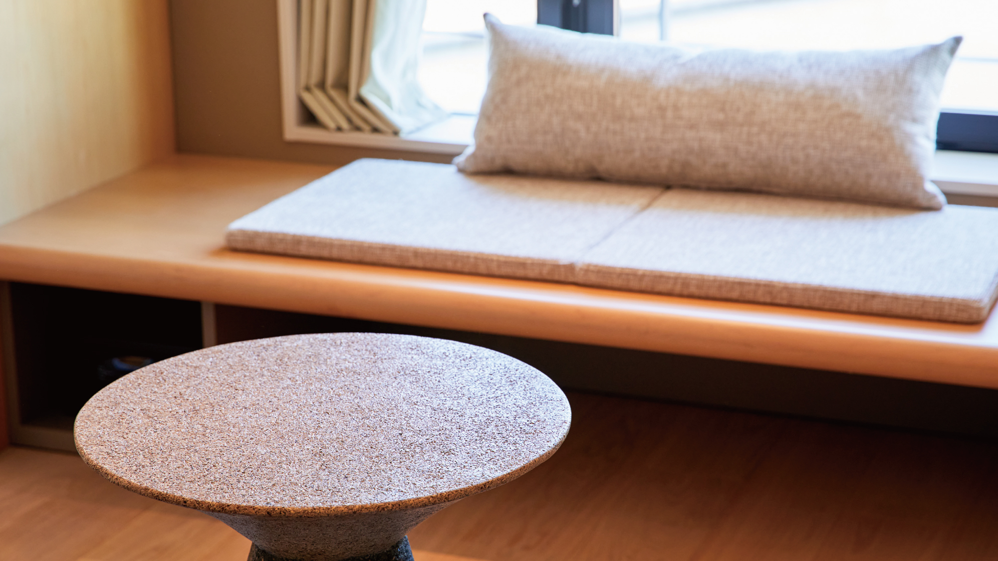 ウォーターフロント プレミアスイート　お部屋イメージ