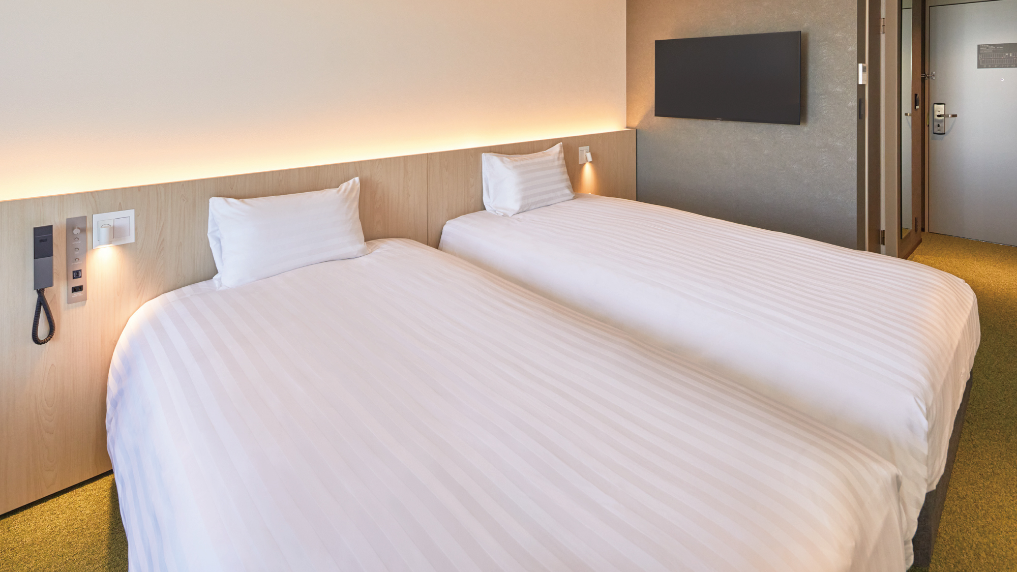 スーペリアーツイン ハーバービュー