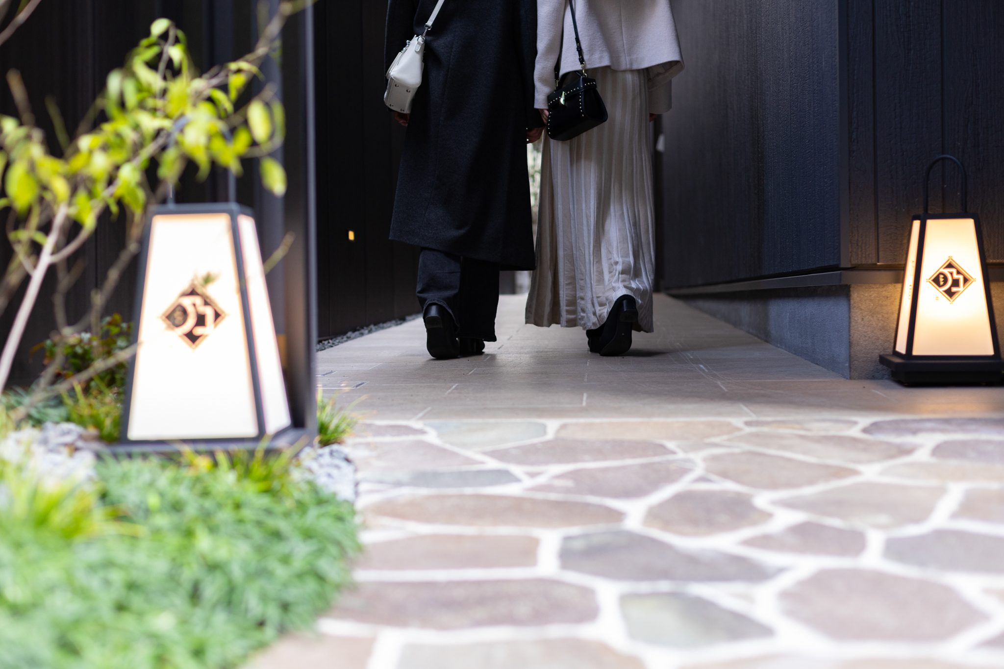 【外観】◇長崎の街並みと調和するデザイン◇