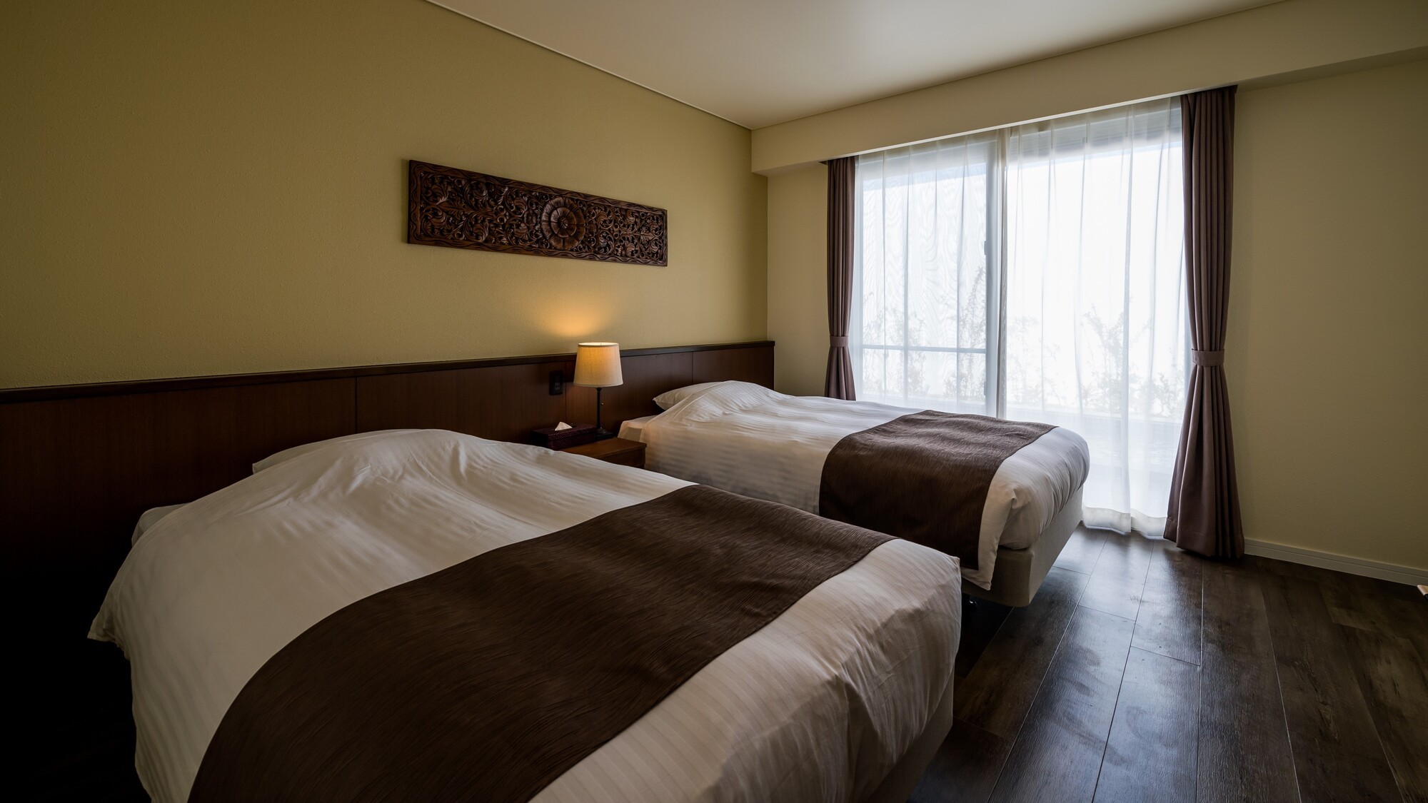 ロイヤルスイートヴィラ