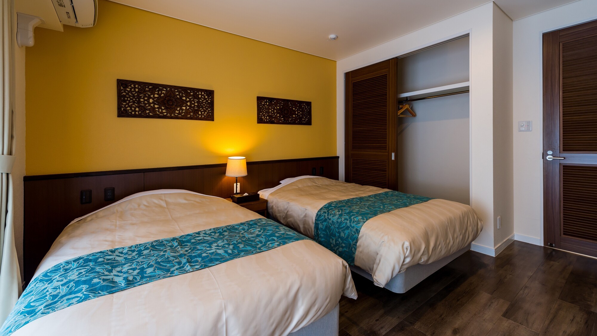 スイートプールヴィラ with Sauna