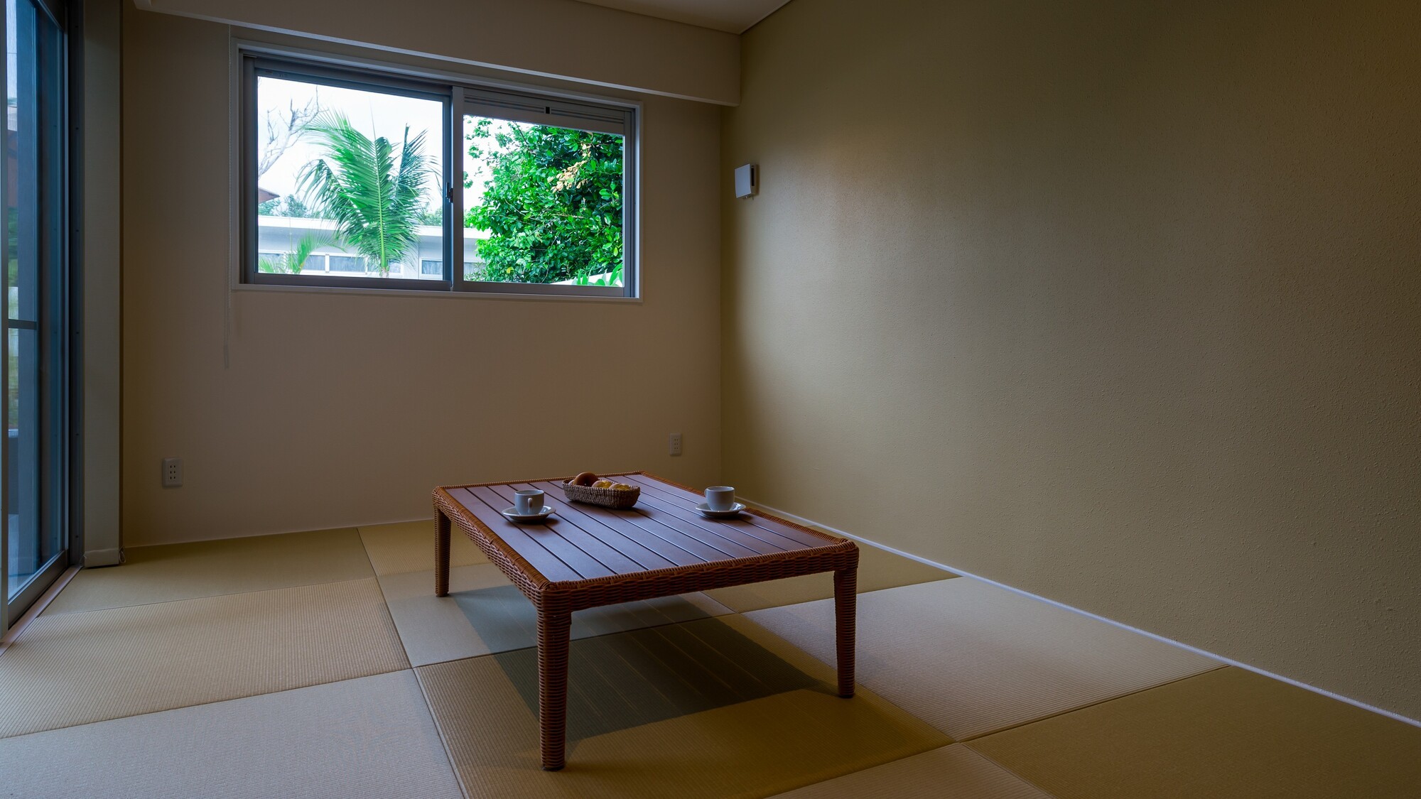 スイートプールヴィラ with Sauna